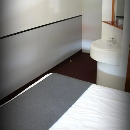 Hotel Quick Palace Mondeville *
