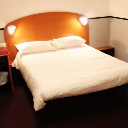 Hotel Quick Palace Mondeville