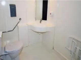 Hotel Quick Palace Mondeville *