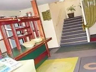 Hotel Quick Palace Mondeville Caen