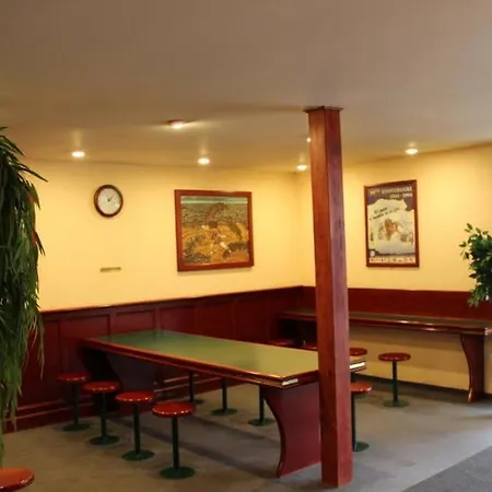 Hotel Quick Palace Mondeville Caen