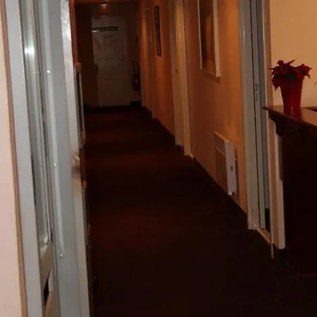 Hotel Quick Palace Mondeville *