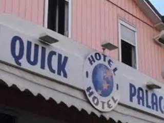 Quick Palace Mondeville
