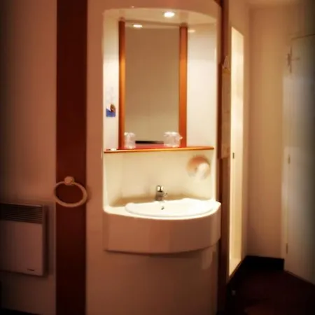 Hotel Quick Palace Mondeville