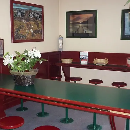 Hotel Quick Palace Mondeville Caen