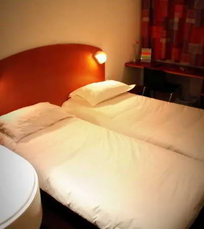 Hotel Quick Palace Mondeville Caen